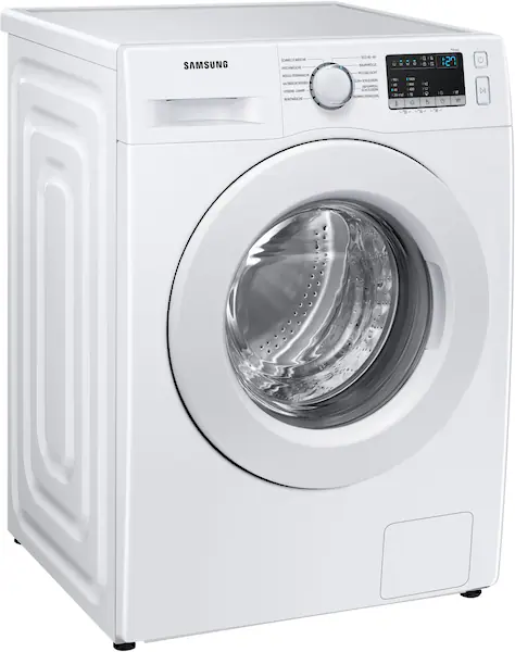 Samsung Waschmaschine »WW90T4048EE«, 9 kg, 1400 U/min günstig online kaufen