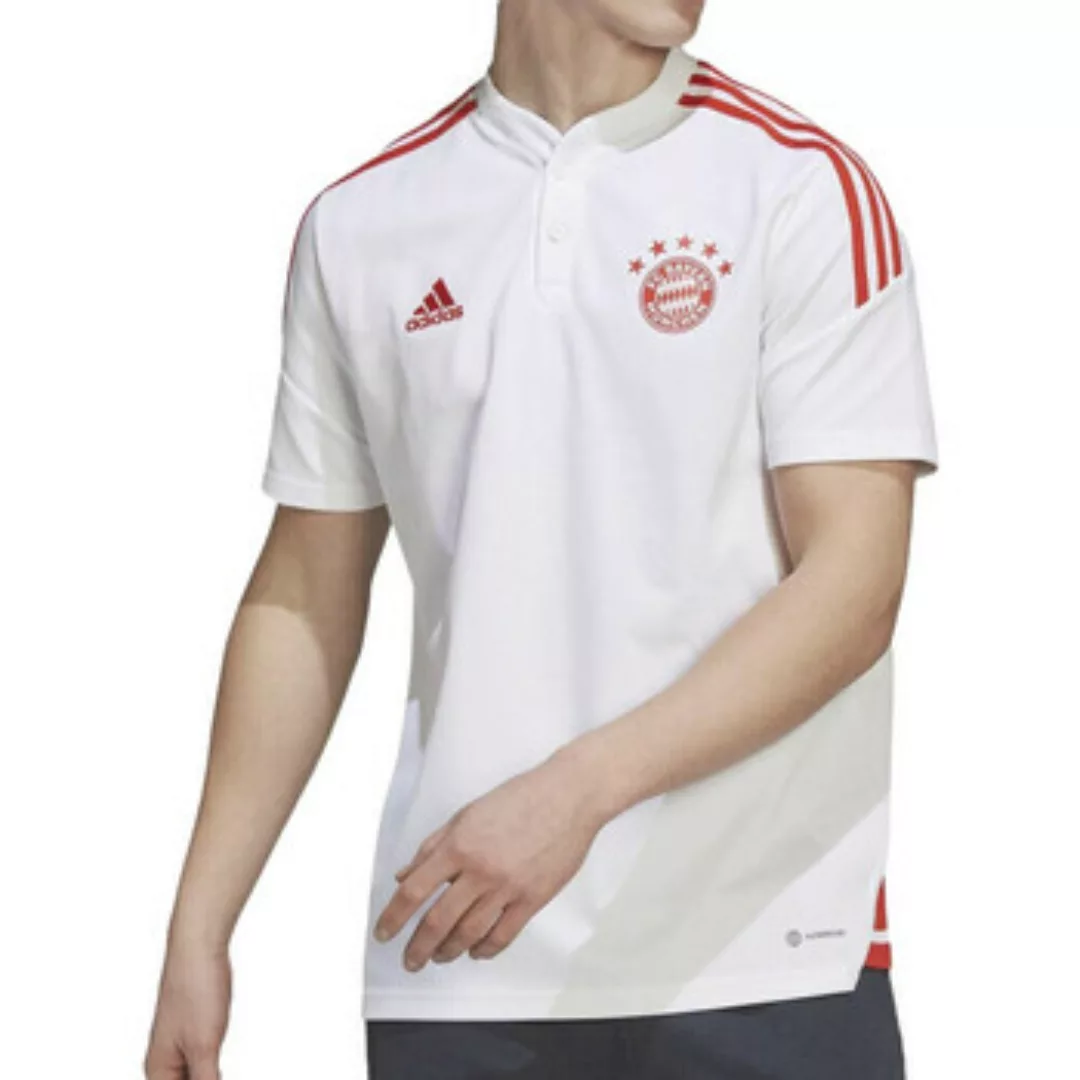 adidas  T-Shirts & Poloshirts HB0614 günstig online kaufen