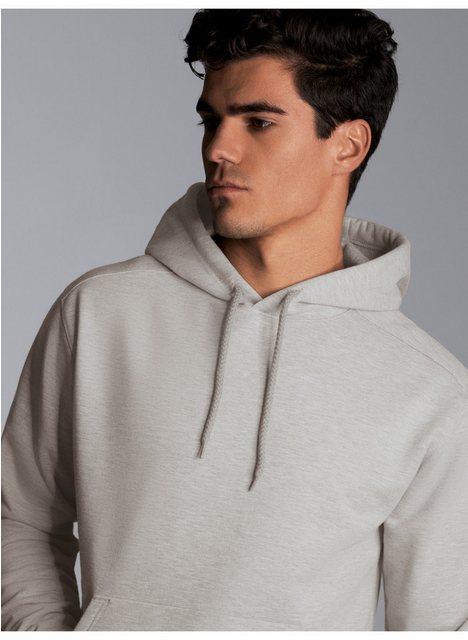 Trigema Kapuzensweatshirt "TRIGEMA Hoodie aus Sweatqualität" günstig online kaufen