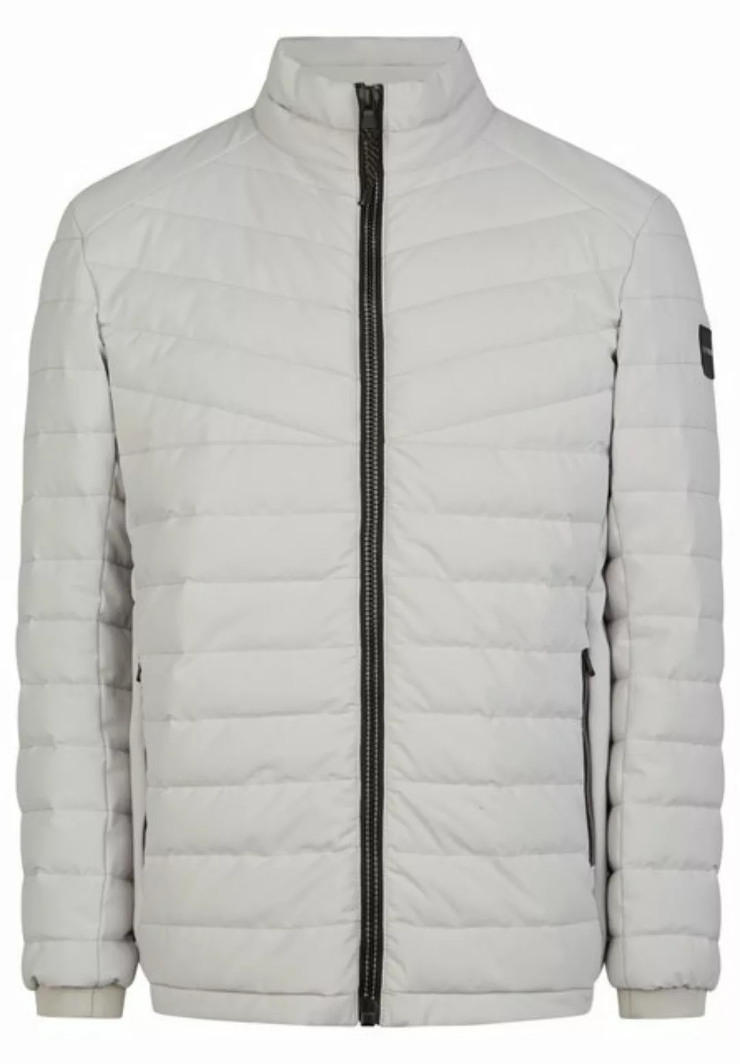 Calamar Steppjacke Structured Jacket günstig online kaufen