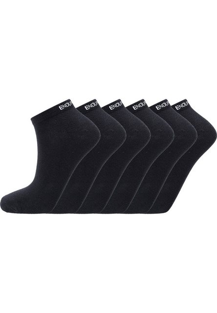 ENDURANCE Socken »Ibi« (6-Paar) mit elastischem Bund günstig online kaufen