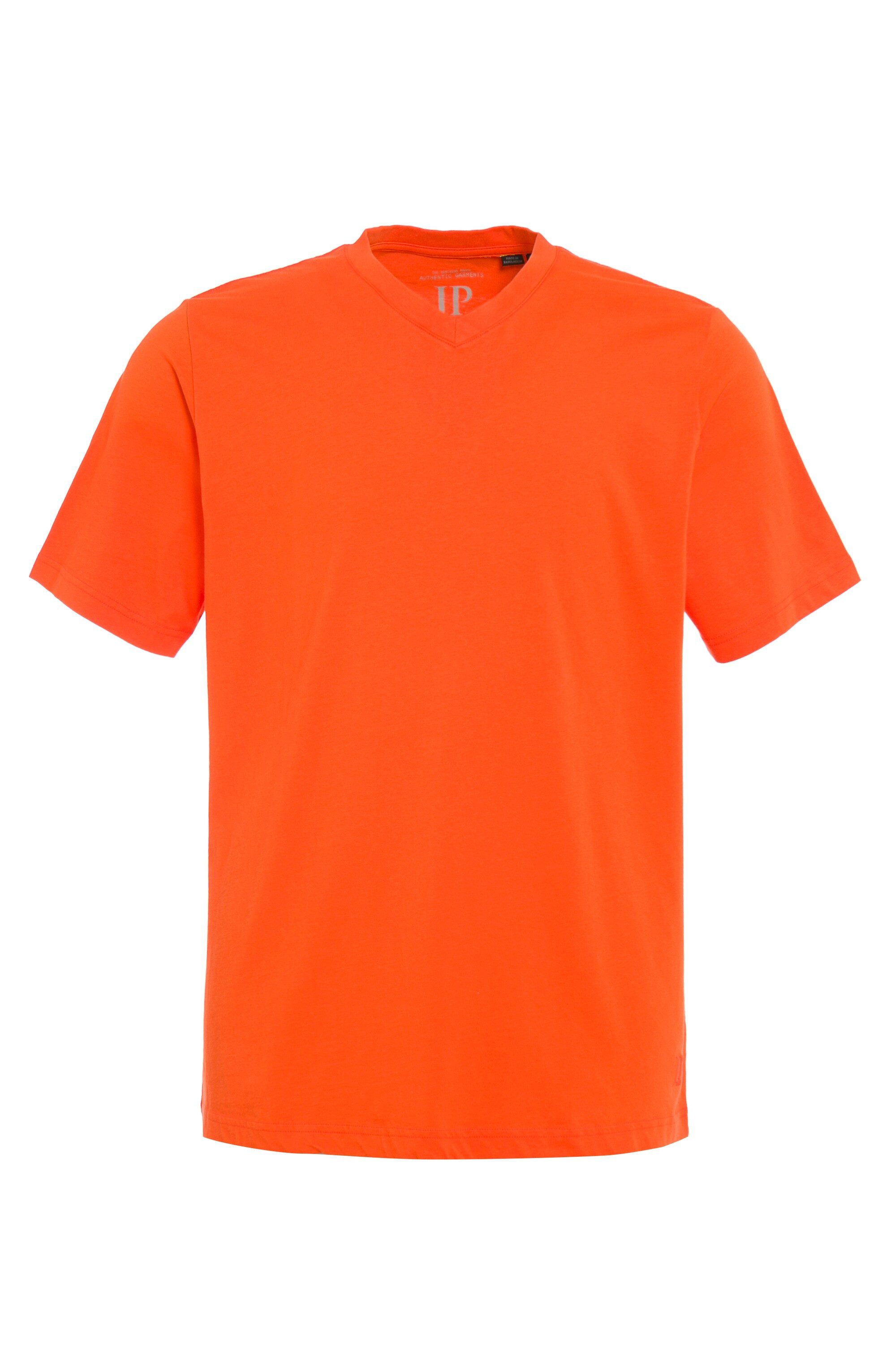 JP1880 T-Shirt JP1880 T-Shirt Basic V-Ausschnitt günstig online kaufen