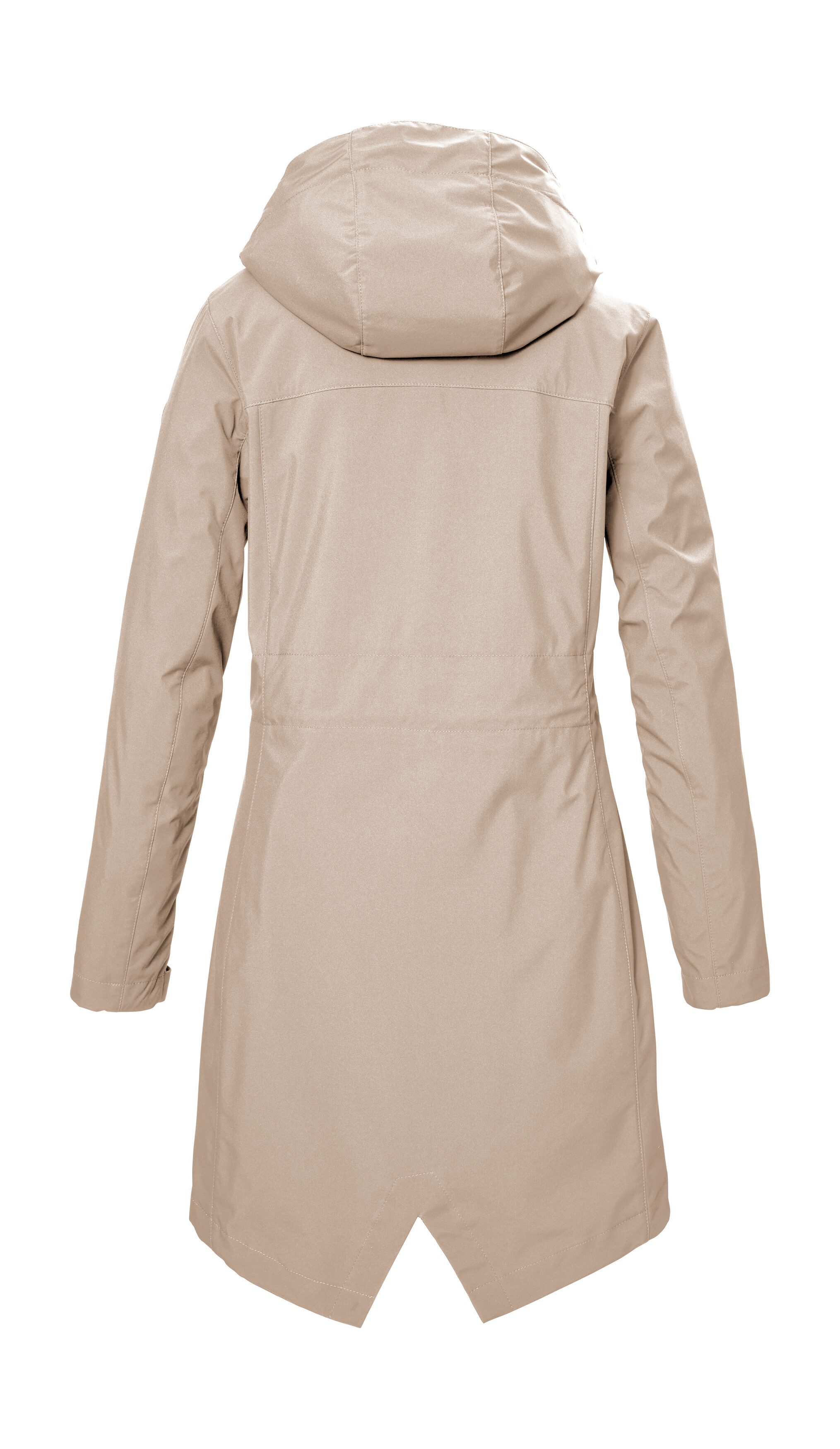 G.I.G.A. DX by killtec Softshellparka "GS 76 WMN SFTSHLL PRK", Wasserdichte günstig online kaufen