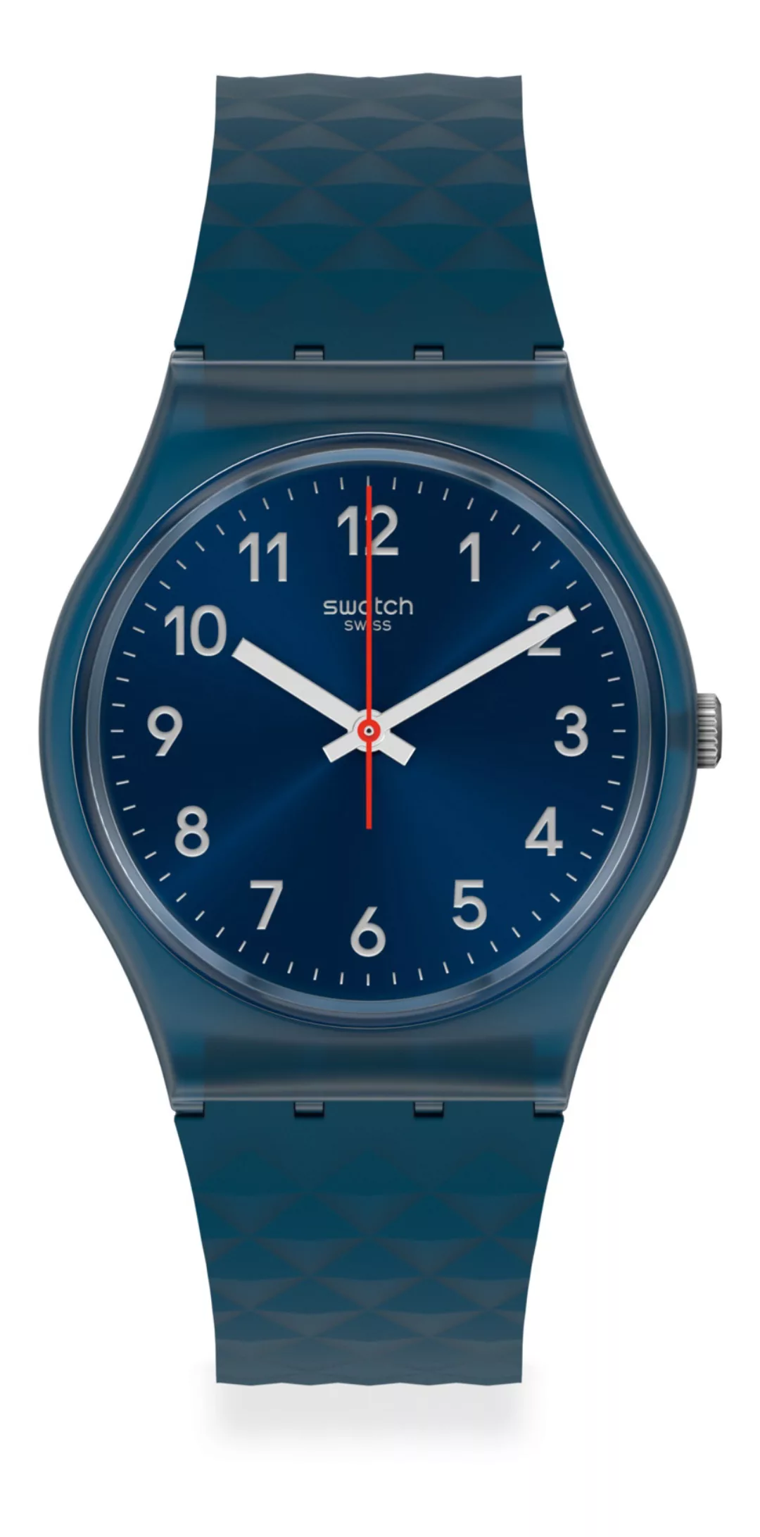 Swatch BLUENEL GN271 Armbanduhr günstig online kaufen
