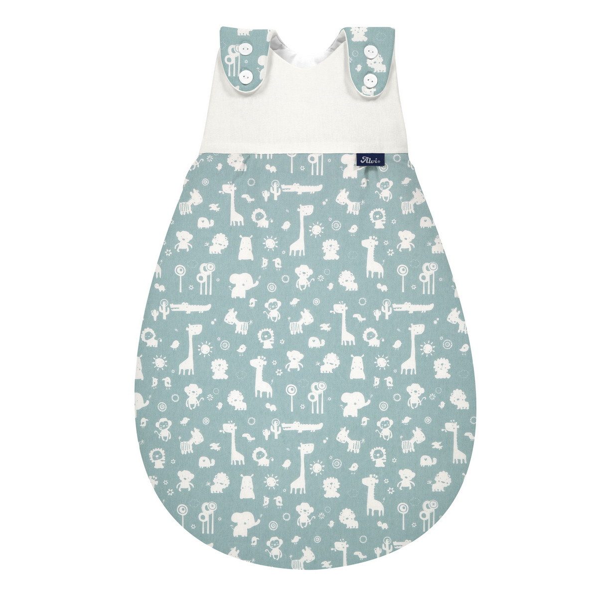 Alvi® Babyschlafsack günstig online kaufen