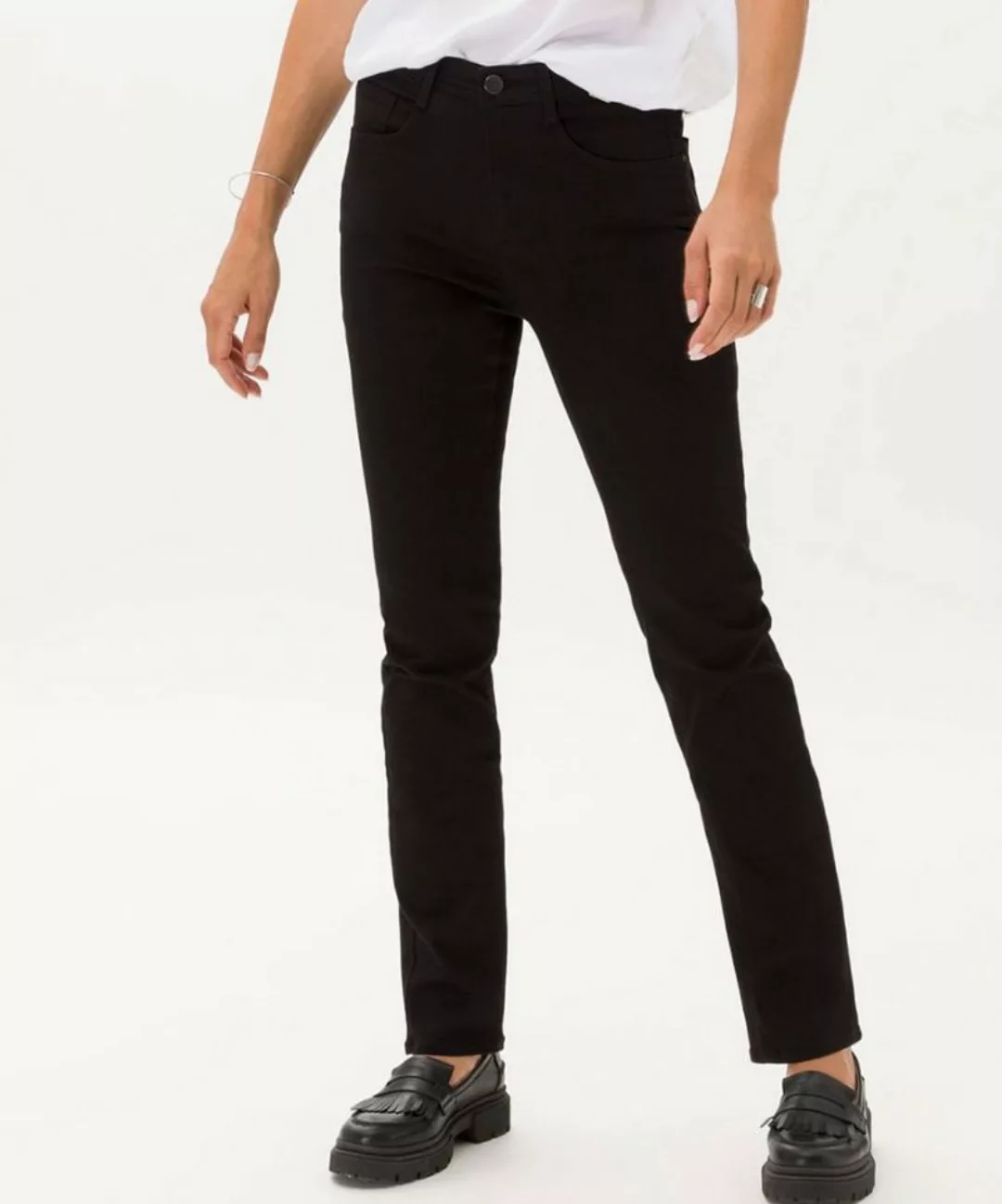 Brax 5-Pocket-Jeans Style CAROLA günstig online kaufen