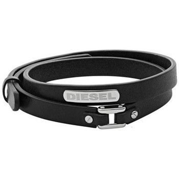 Diesel  Armbänder DX0971040-BLACK günstig online kaufen