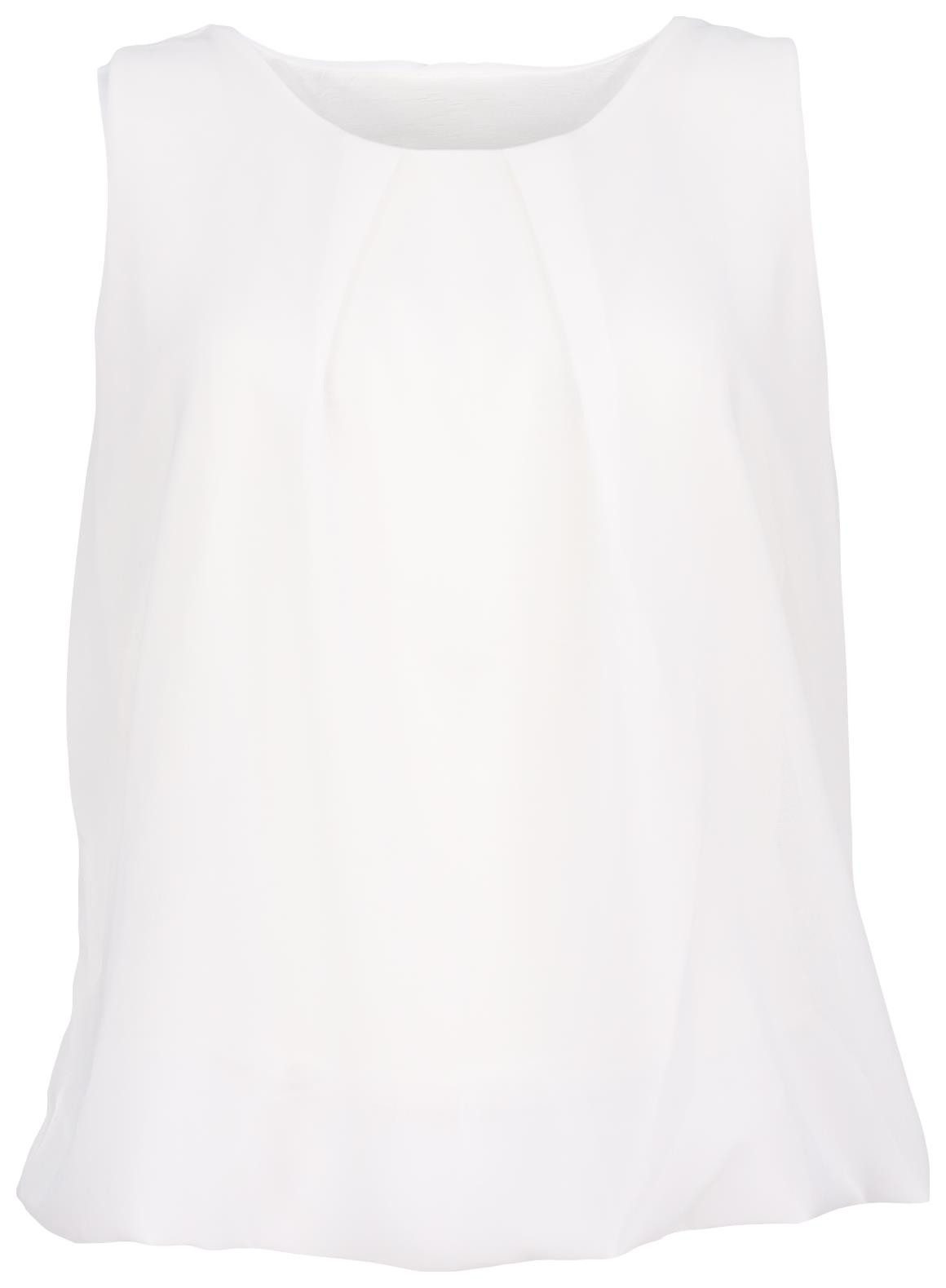 malito more than fashion Chiffonbluse 6879 günstig online kaufen
