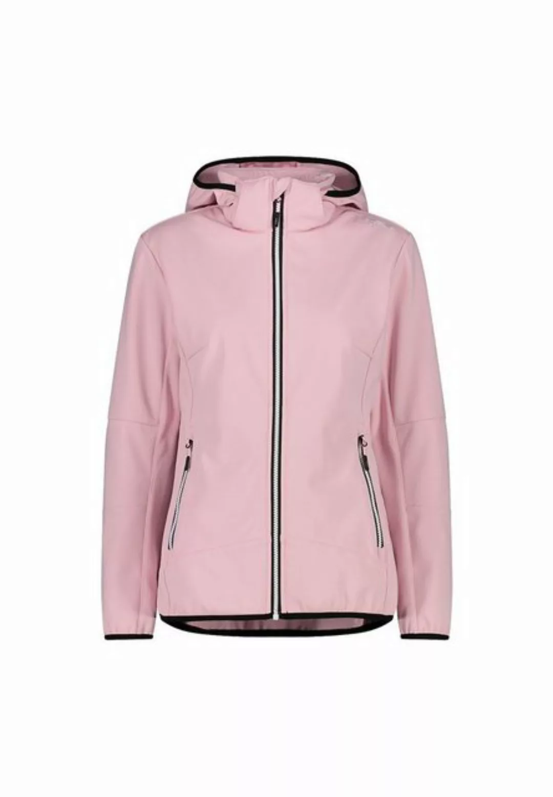 CMP Softshelljacke CMP Damen Softshelljacke mit leichtem Fleece 32A04 günstig online kaufen