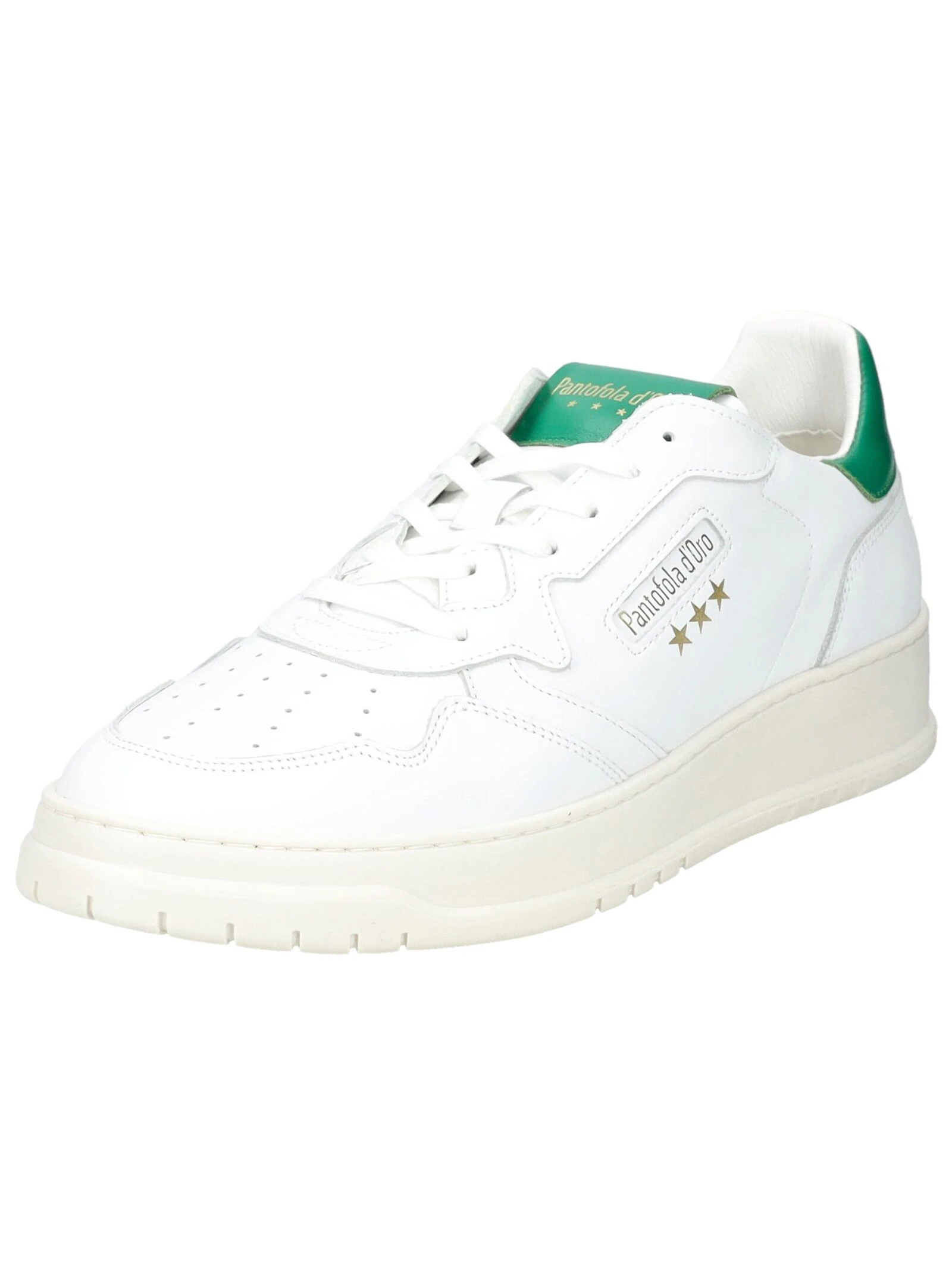 Pantofola d´Oro Sneaker "Pantofola dOro Sneaker Leder" günstig online kaufen