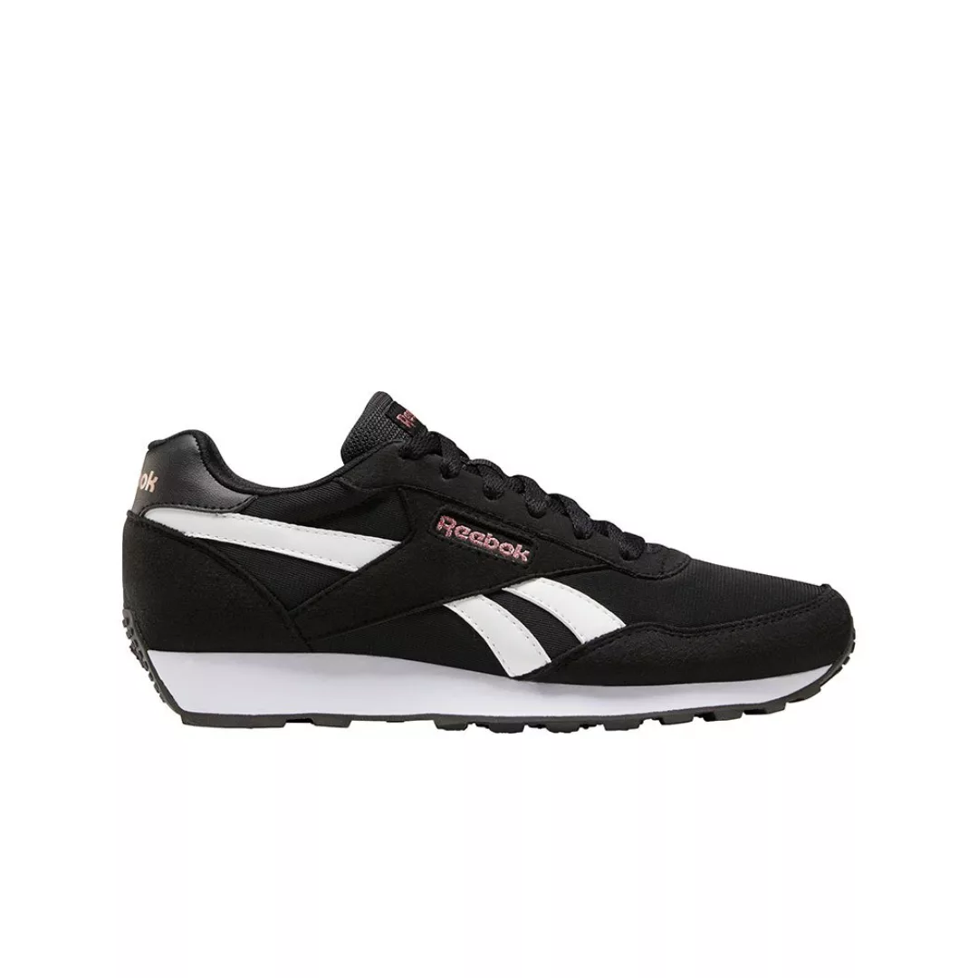 Reebok Rewind Run Sportschuhe EU 37 Core Black / White / Blush Metal günstig online kaufen