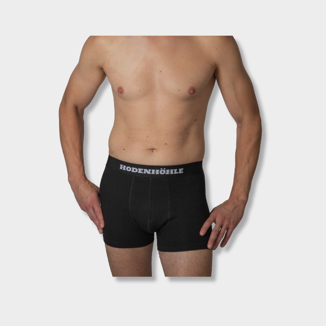 Hodenhöhle Boxershorts Retroboxershorts (9-St., 3er-Pack, 6er-Pack, günstig online kaufen