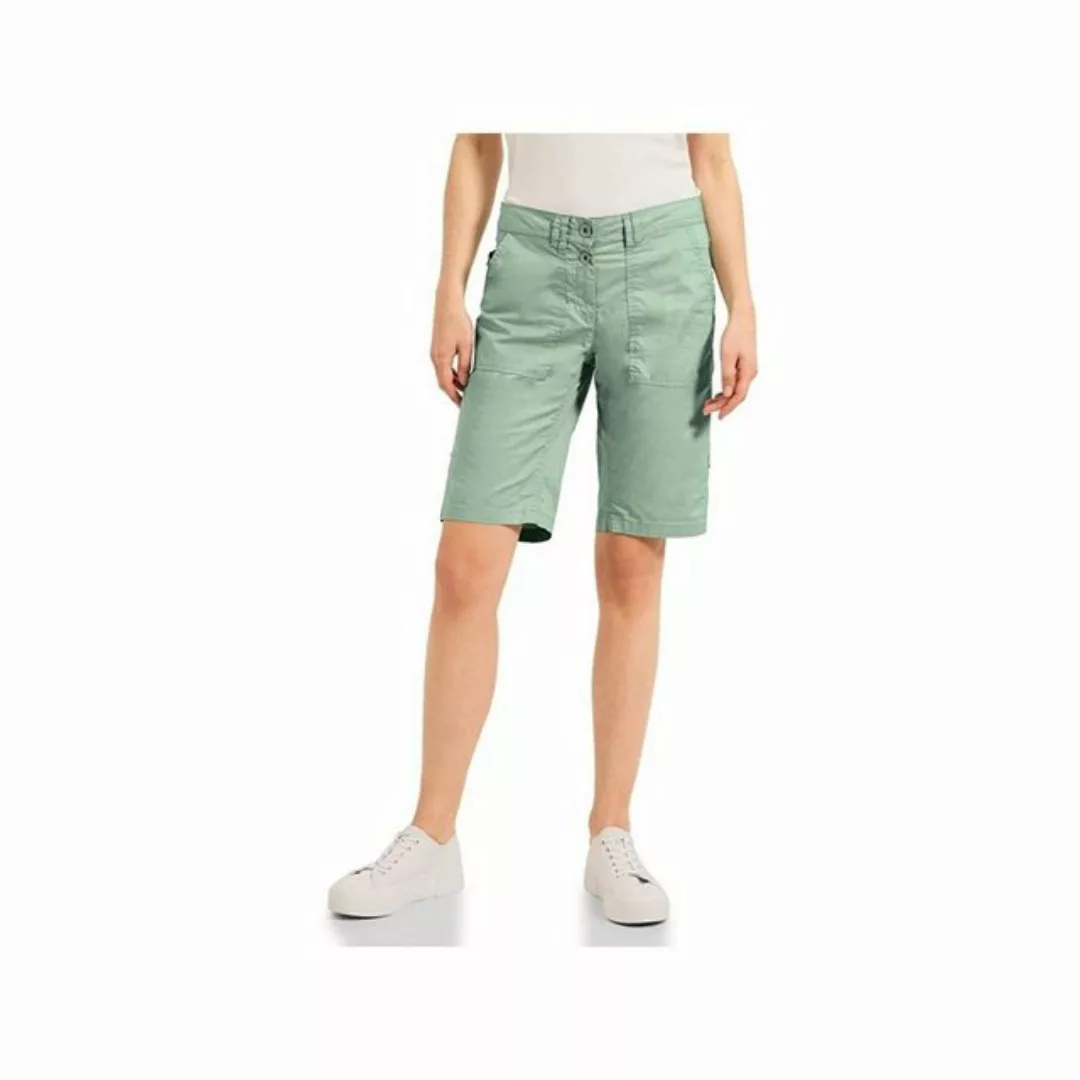 Cecil 5-Pocket-Jeans hell-grün (1-tlg) günstig online kaufen