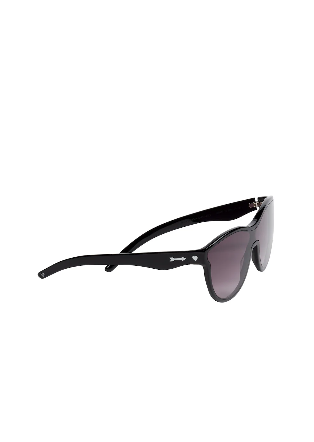 Marc OPolo Sonnenbrille "aus leichtem Bio-Acetat" günstig online kaufen