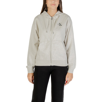 Calvin Klein Jeans  Sweatshirt MONOLOGO FRENCH TERR LV047B270G günstig online kaufen