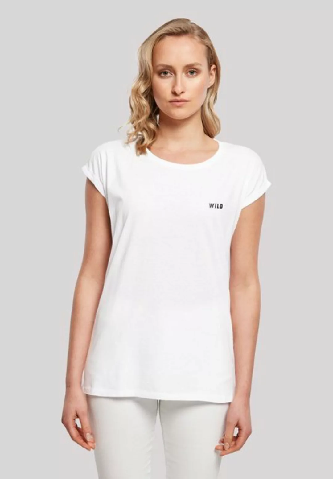 F4NT4STIC T-Shirt Wild Jugendwort 2022, slang günstig online kaufen