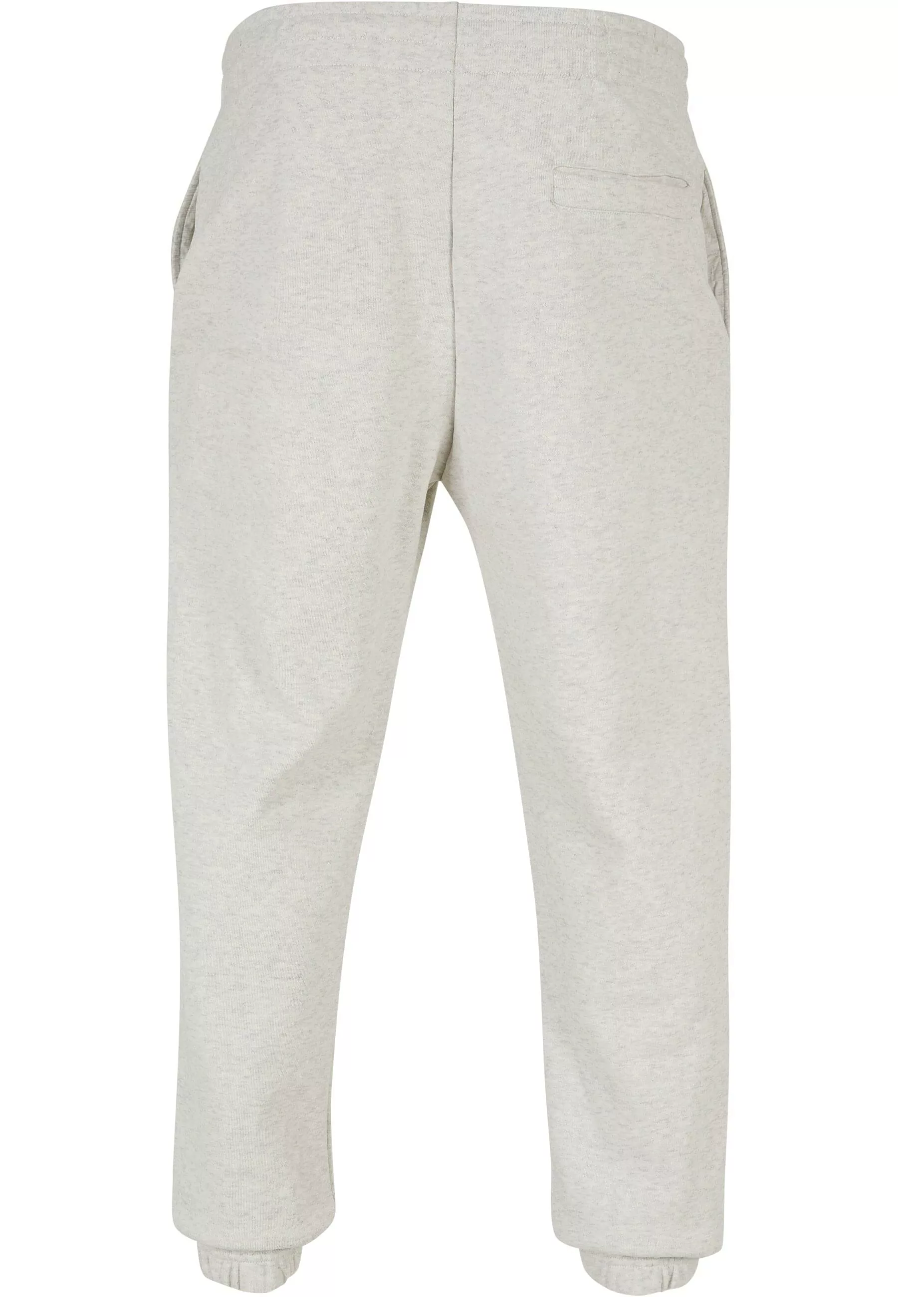 URBAN CLASSICS Stoffhose "Urban Classics Herren Ultra Heavy Sweatpants", (1 günstig online kaufen