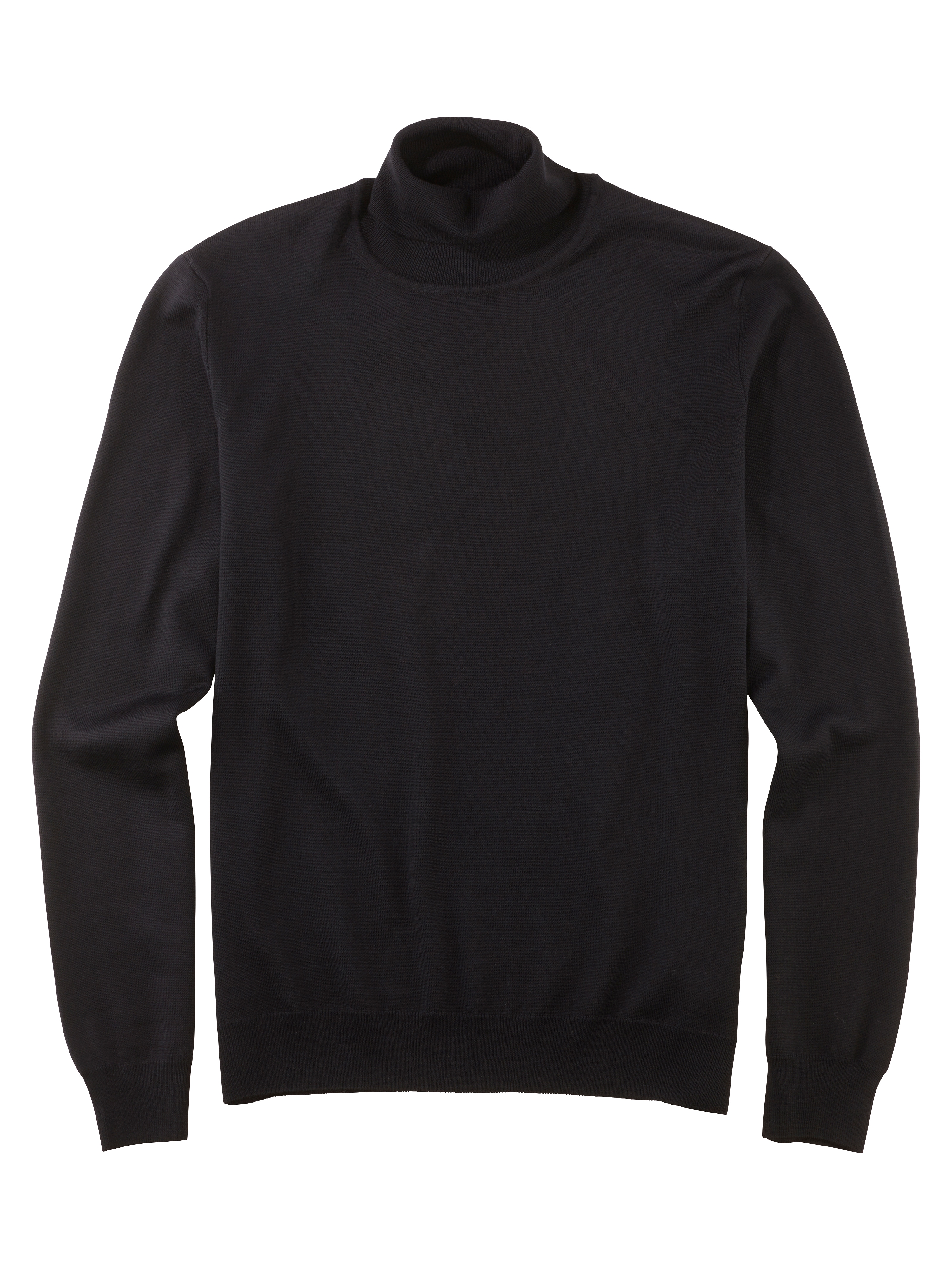 OLYMP Rollkragenpullover "OLYMP Strick Casual" günstig online kaufen