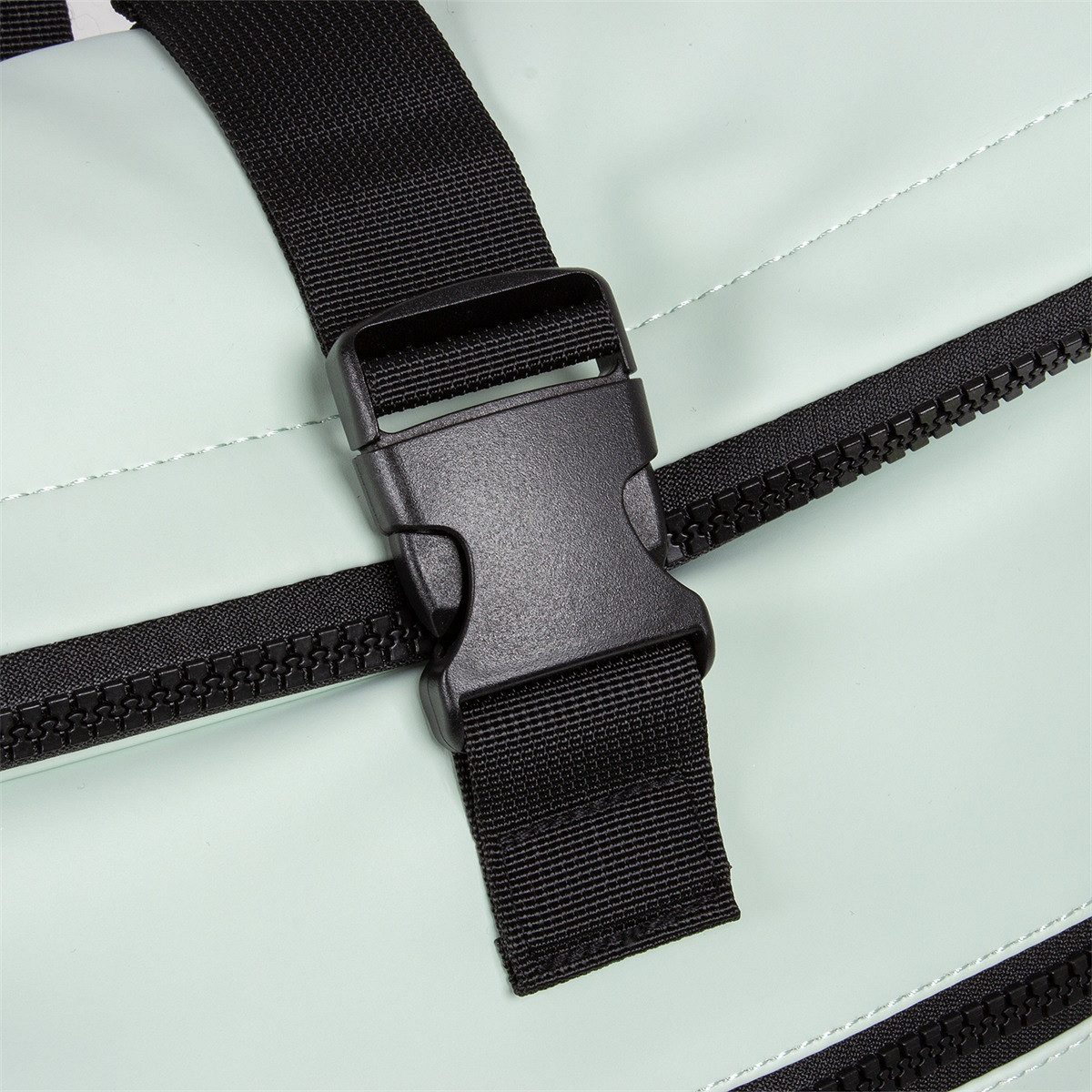 NEW REBELS Laptoprucksack Roll Up RollTop günstig online kaufen