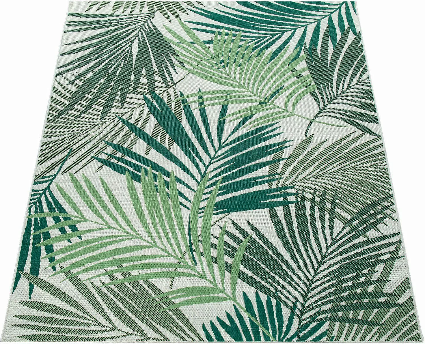 Paco Home Teppich Ostende 534, rechteckig, günstig online kaufen