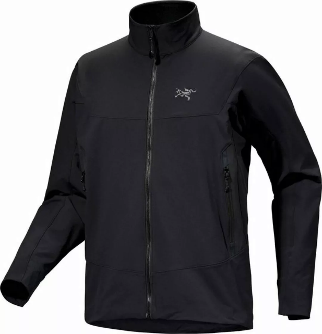 Arcteryx Softshelljacke Herren Softshelljacke GAMMA JACKET M (1-St) günstig online kaufen