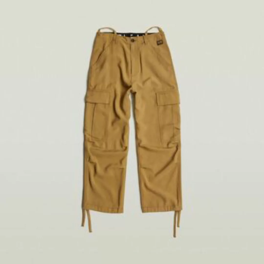 G-Star Raw  Cargohose D25251-D714 CARGO CROPPED-1395 DARK FALL günstig online kaufen