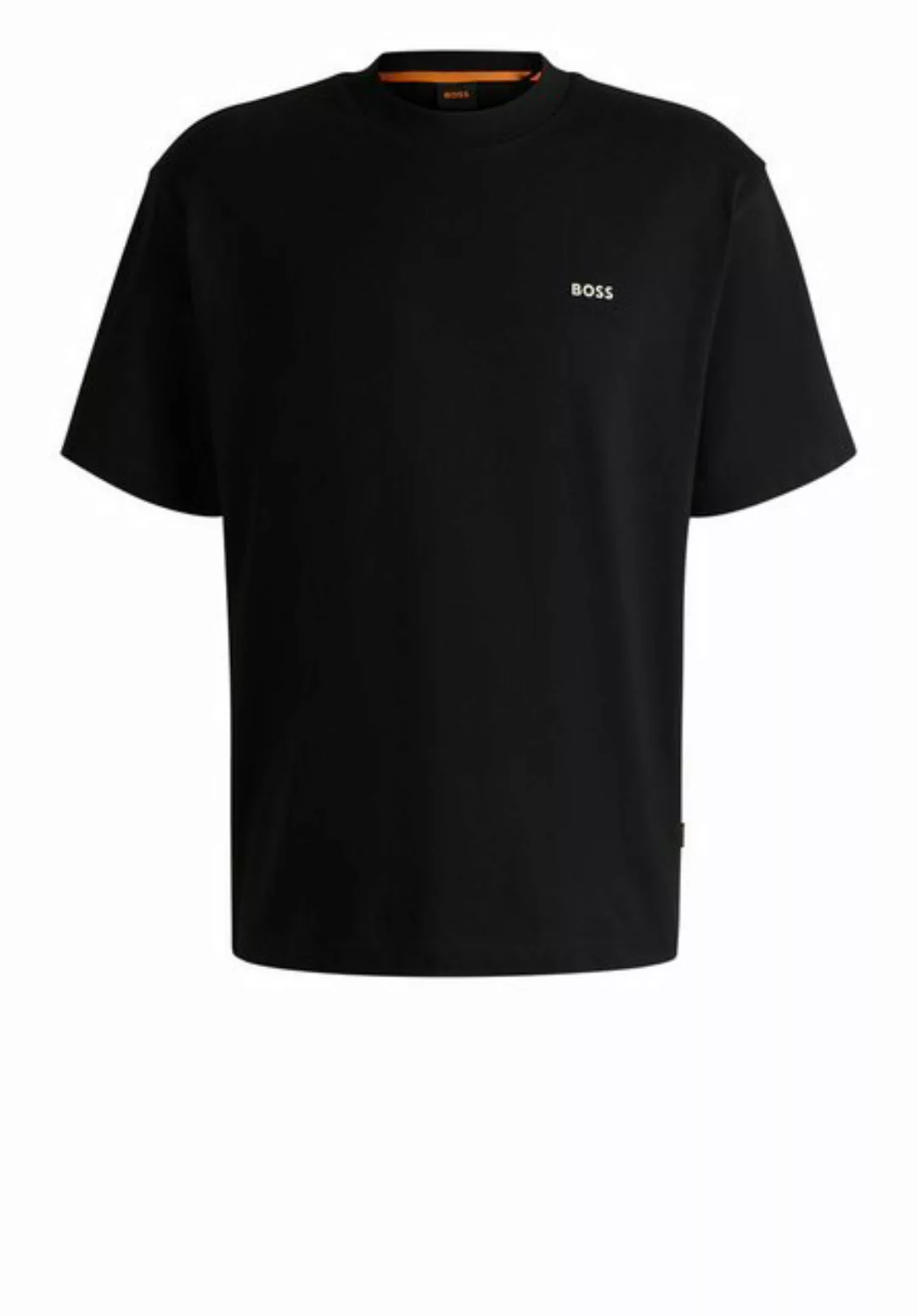 BOSS ORANGE T-Shirt Nowhere (1-tlg) günstig online kaufen