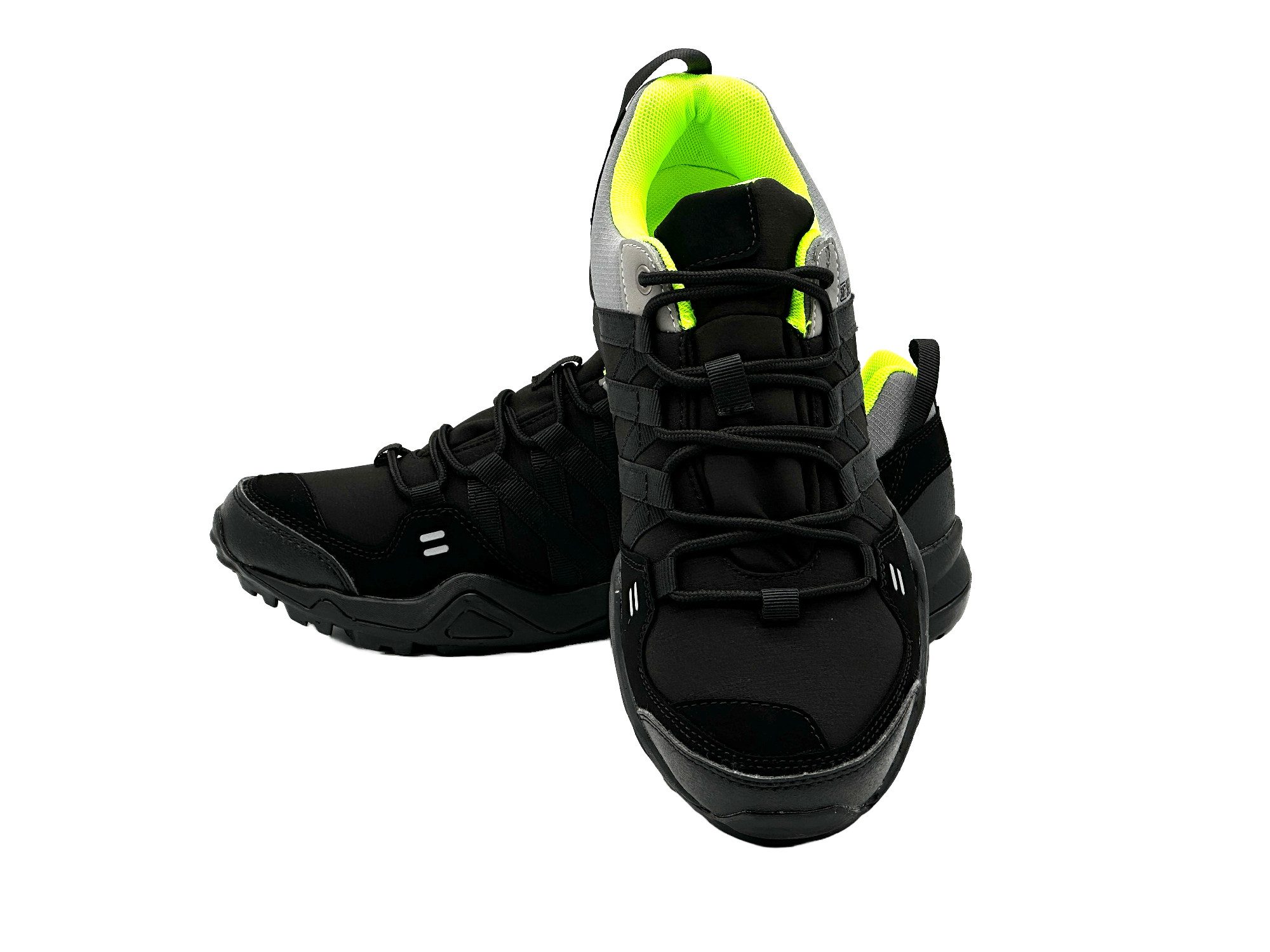 Nowaland Herren Outdoor-Wanderschuhe Trekkingschuh Atmungsaktiv, Wasserabwe günstig online kaufen
