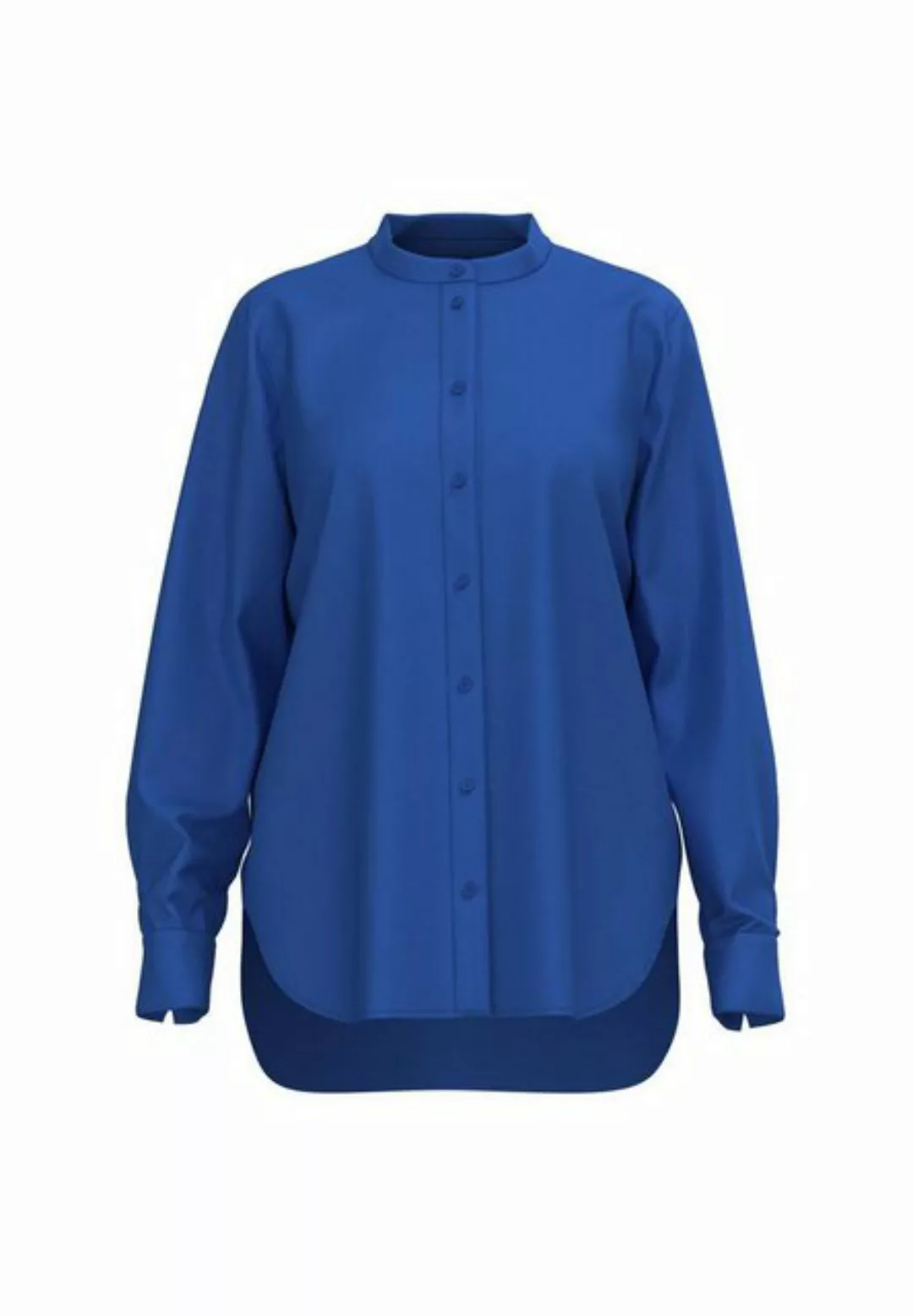 FYNCH-HATTON Blusenshirt BLOUSE COLLARSTAND günstig online kaufen