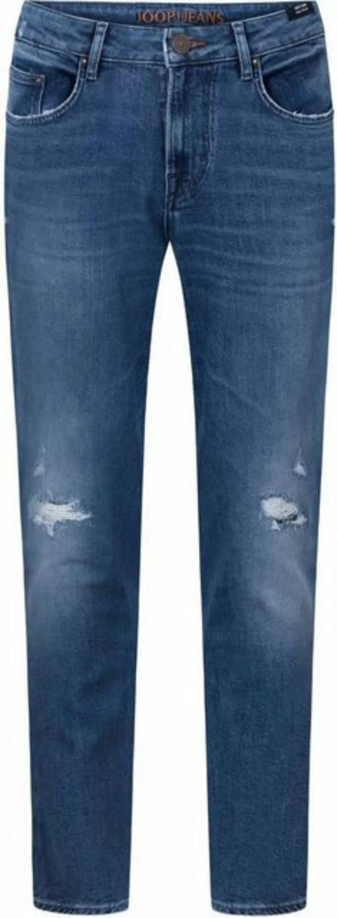 Joop Jeans Straight-Jeans in 5-Pocket Form günstig online kaufen