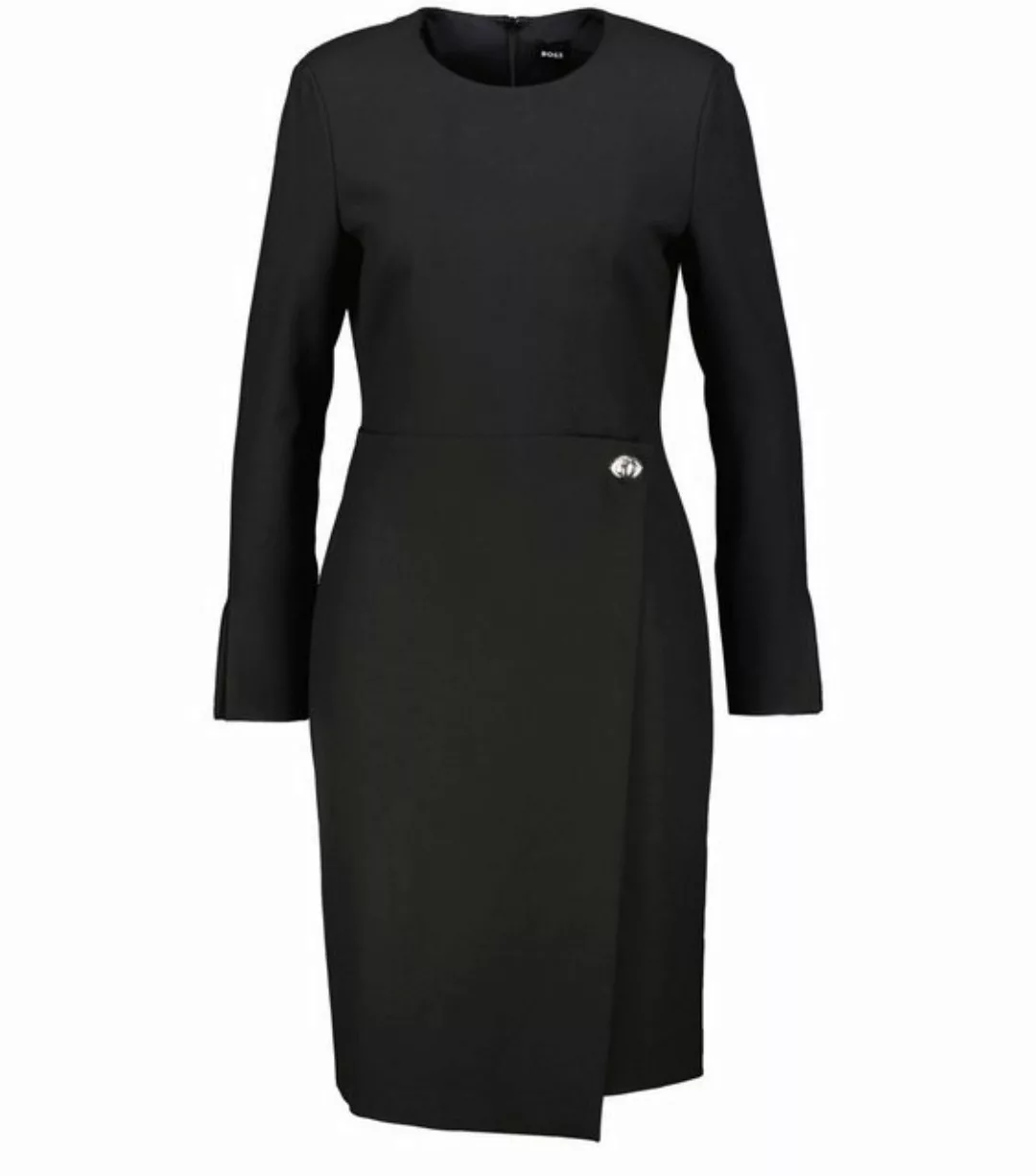 BOSS Bleistiftkleid Damen Kleid DIFETA (1-tlg) günstig online kaufen