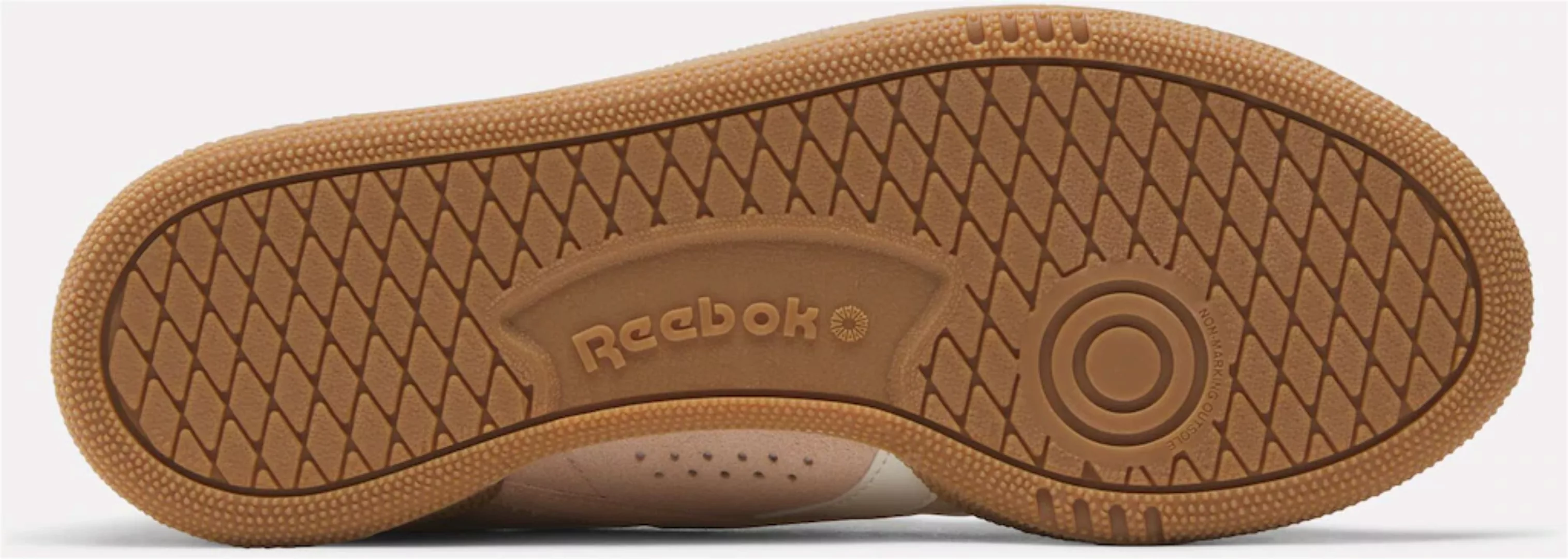 Reebok Classic Sneaker "CLUB C GROUNDS UK" günstig online kaufen