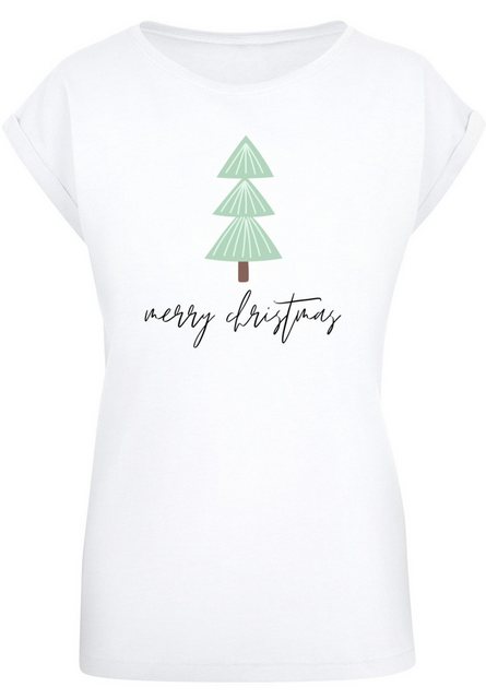 F4NT4STIC T-Shirt "Merry Christmas Weihnachten", Print günstig online kaufen