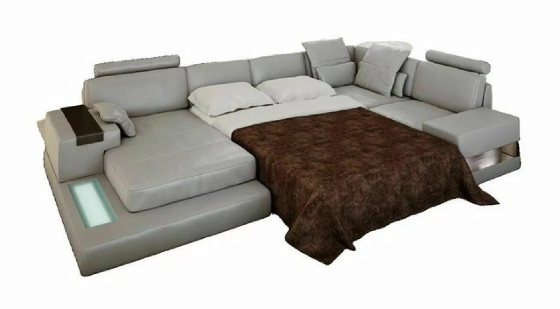 JVmoebel Ecksofa, Made in Europa günstig online kaufen