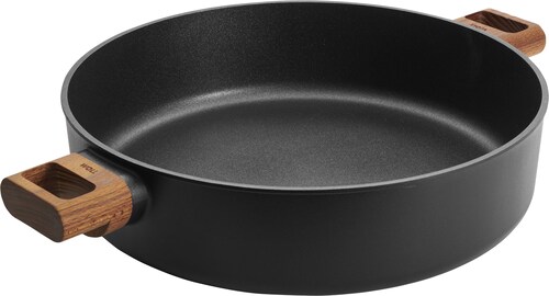 WOLL MADE IN GERMANY Kasserolle »Eco Logic QXR«, Aluminiumguss, (1 tlg.) günstig online kaufen