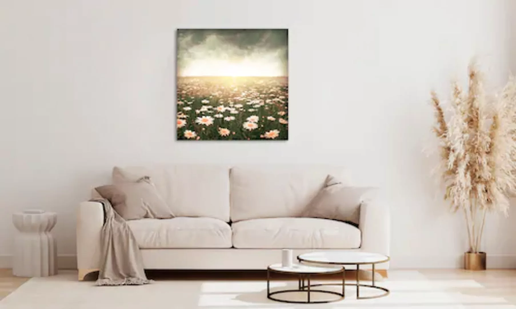 queence Acrylglasbild »Epson«, Landschaft, (1 St.) günstig online kaufen