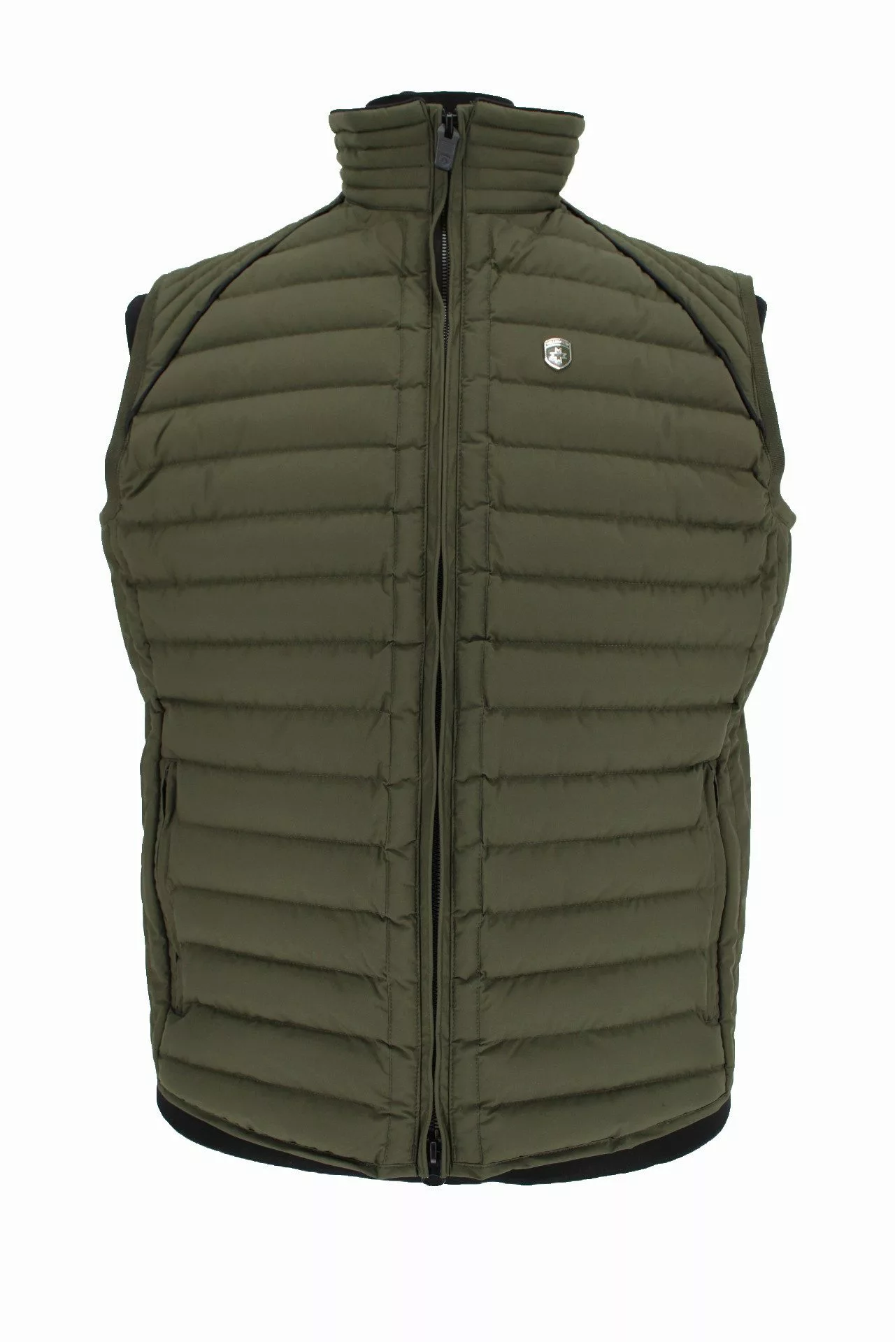 Wellensteyn Funktionsweste MOL Men Vest MoSoDuHiTec günstig online kaufen