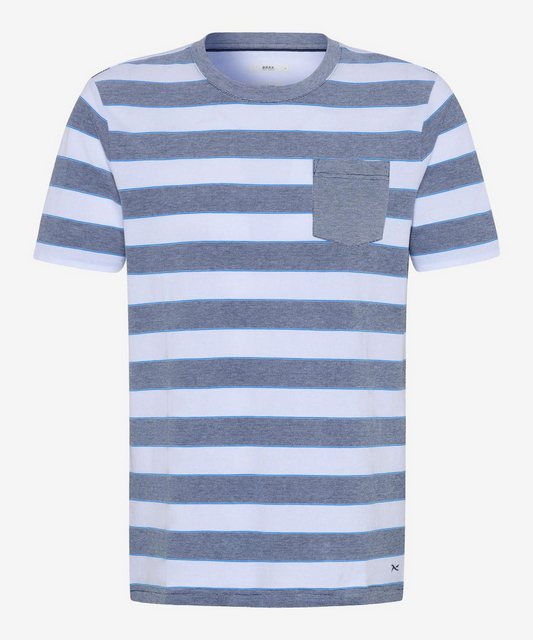 Brax T-Shirt STYLE.TROY S günstig online kaufen