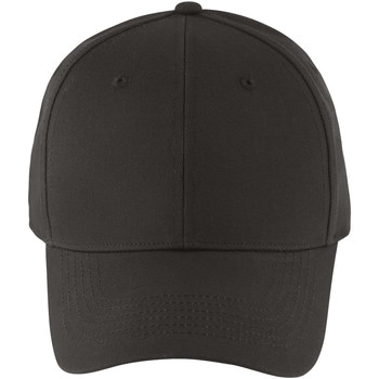 Sols  Schirmmütze BLAZE Gris Oscuro-GORRA DE 6 PANELES DE ALGODÓN günstig online kaufen