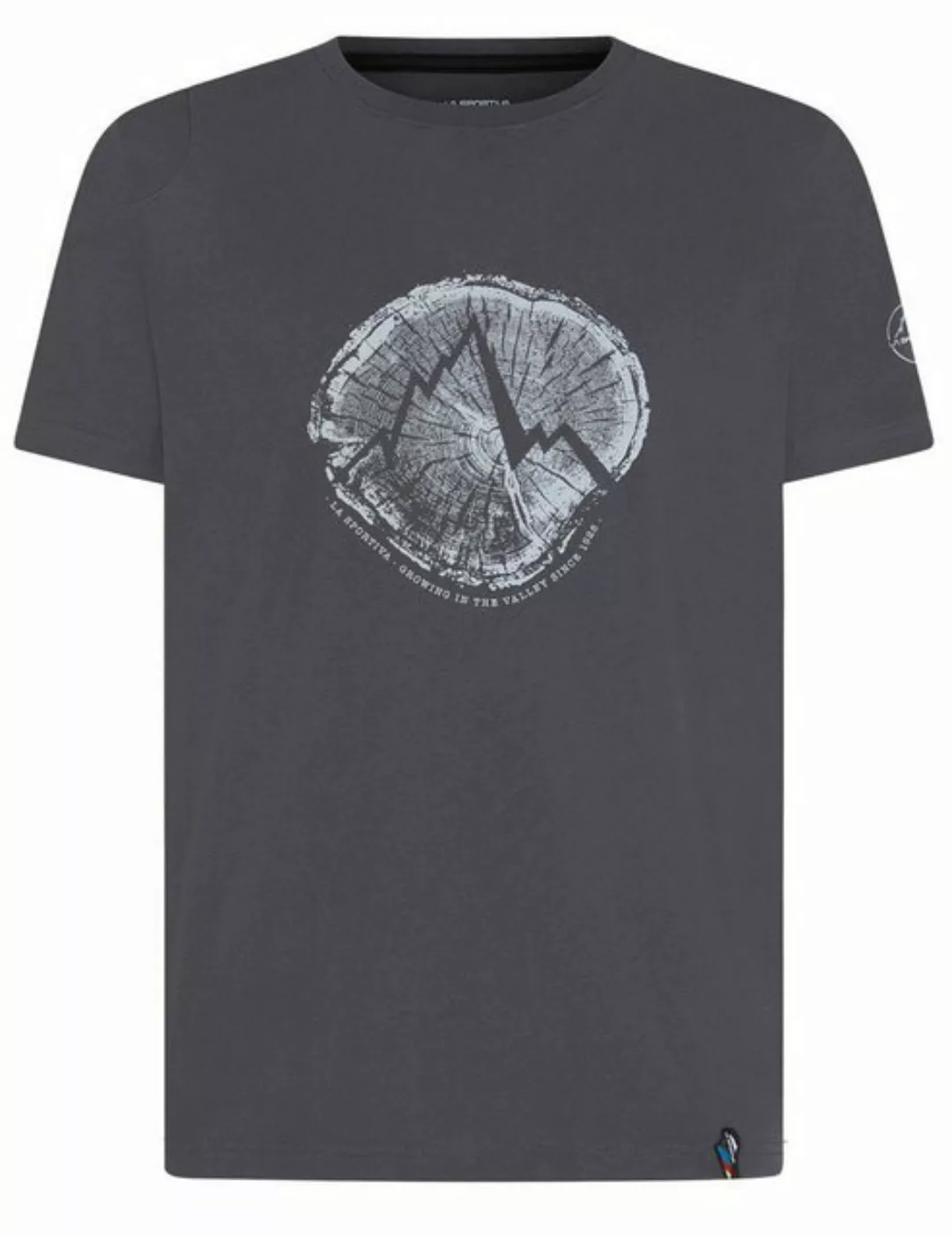 La Sportiva T-Shirt Cross Section T-Shirt günstig online kaufen