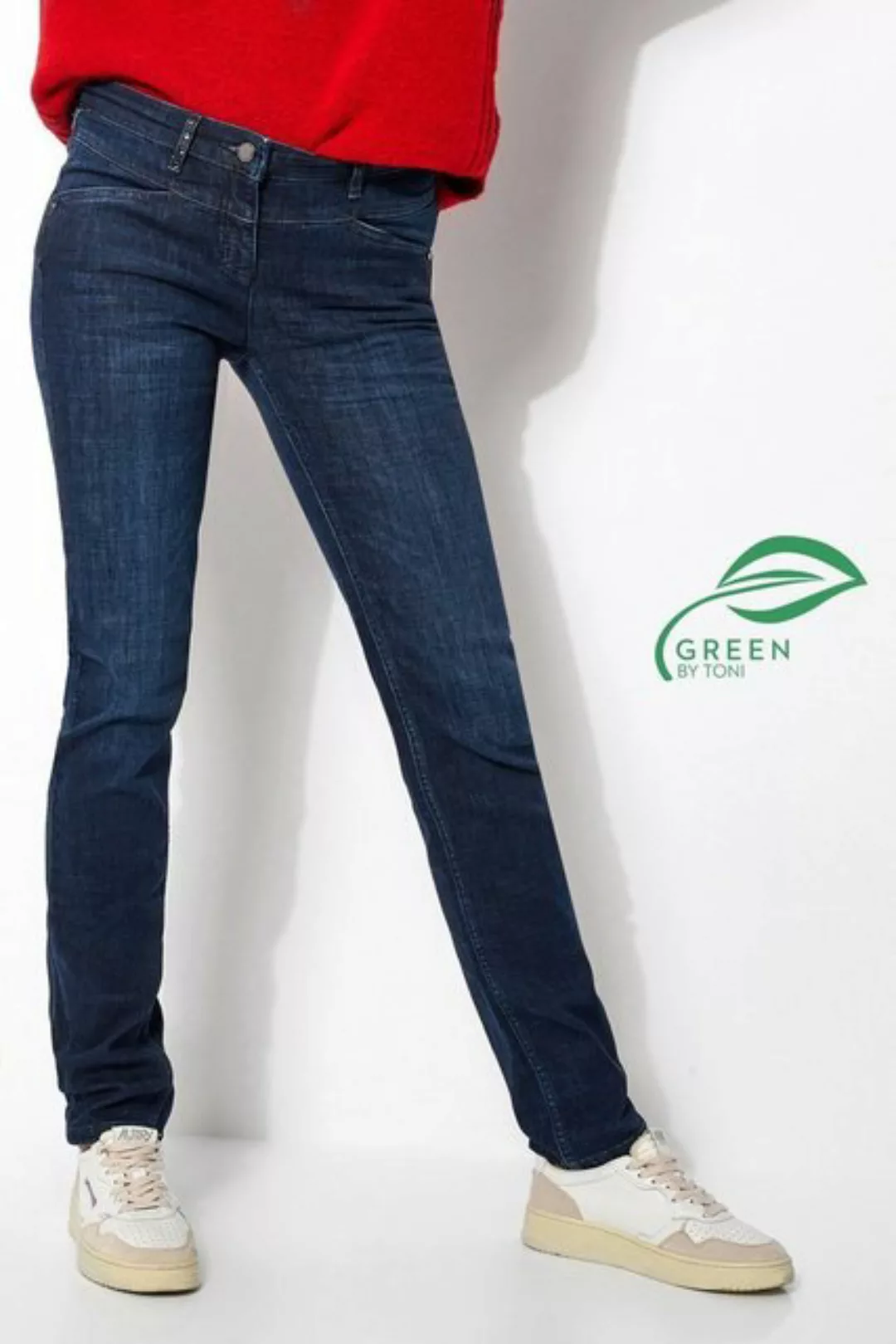 TONI Slim-fit-Jeans Perfect Shape Slim günstig online kaufen