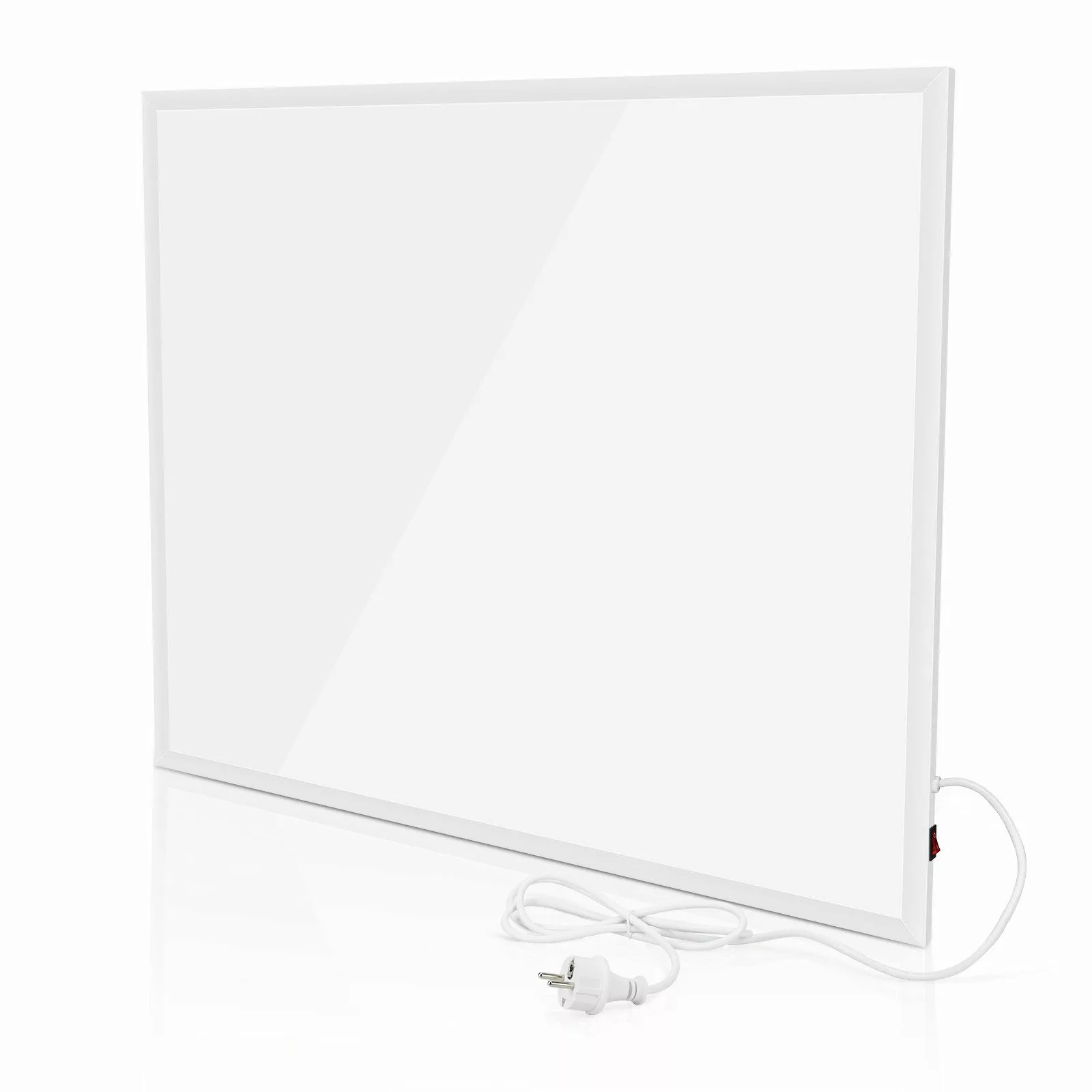 ZMH Infrarotheizung Energiesparend 170/290/350W Wandheizung für günstig online kaufen