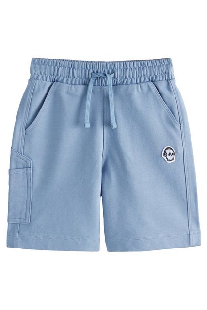 Next Shorts Zimmermann-Shorts aus 100 % Baumwolle (1-tlg) günstig online kaufen