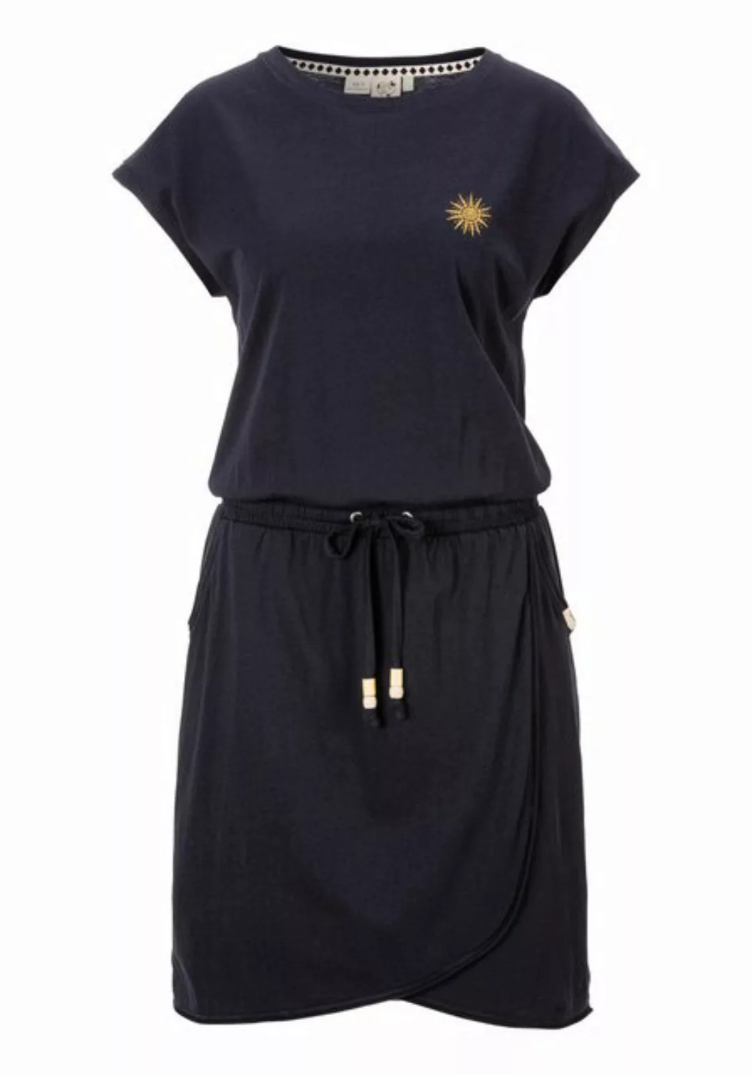 Ragwear Sommerkleid Ragwear W Maiyla Org Damen Kleid günstig online kaufen