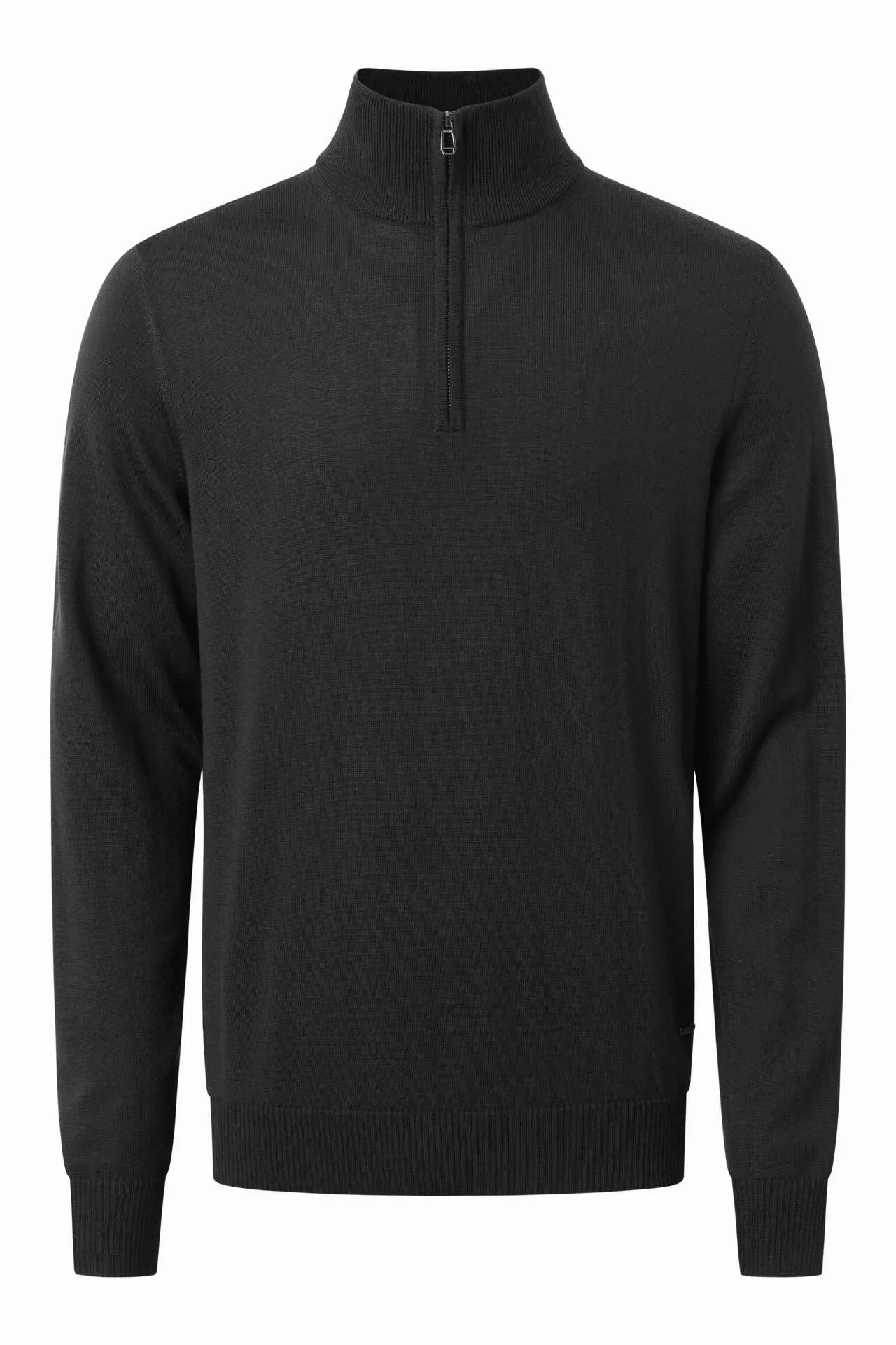 JOOP! Strickpullover Herren Stirckpullover DAVIDE Regular günstig online kaufen