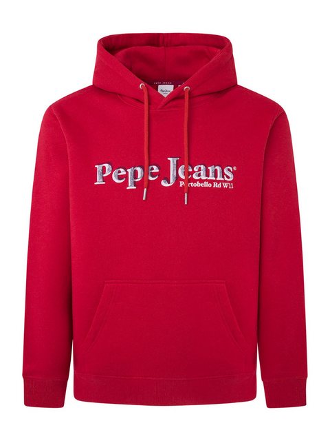 Pepe Jeans Sweatshirt SOMERS (1-tlg) günstig online kaufen