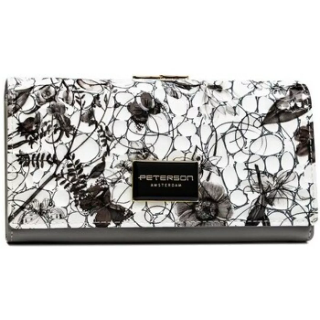 Peterson  Geldbeutel PTNPH24FOLFL78016 günstig online kaufen