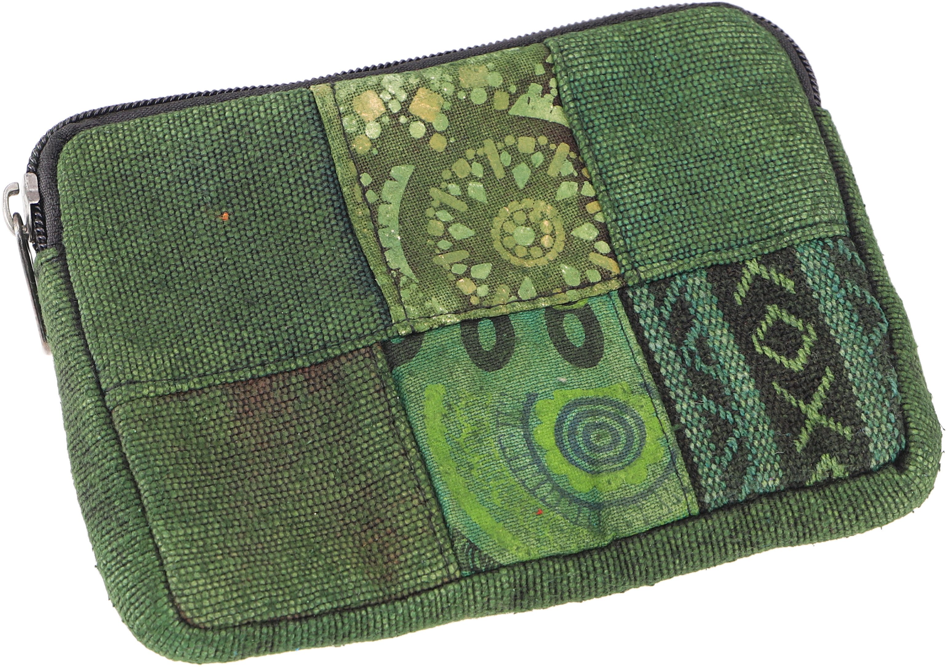Guru-Shop Geldbörse Ethno Patchwork Portemonnaie, Geldbeutel,.. günstig online kaufen