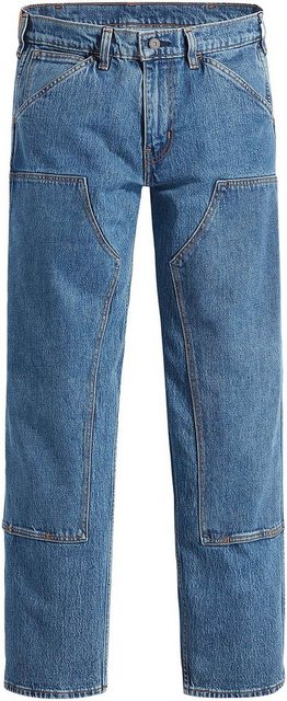 Levi's® Cargojeans WORKWEAR DBL KNEE PANT günstig online kaufen