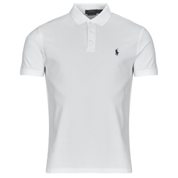 Polo Ralph Lauren  Poloshirt POLO AJUSTE SLIM FIT EN COTON STRETCH MESH günstig online kaufen